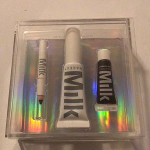 Milk Makeup Ltd. Edition Triple Threat Eye Set